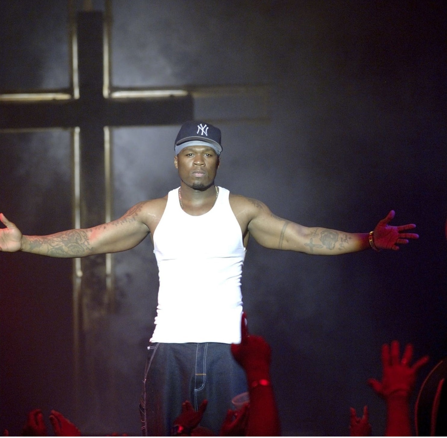 Drop C Rapper NEW DROP – pray4them
