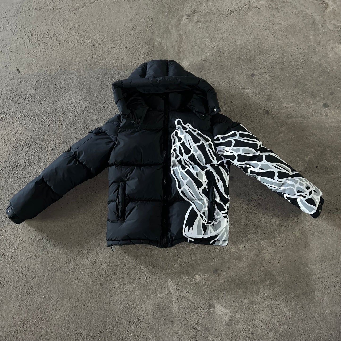 BADASS JACKET (V2)