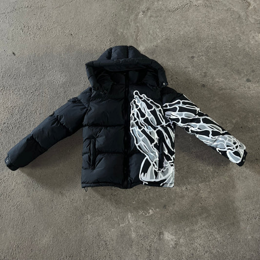 BADASS JACKET (V2)