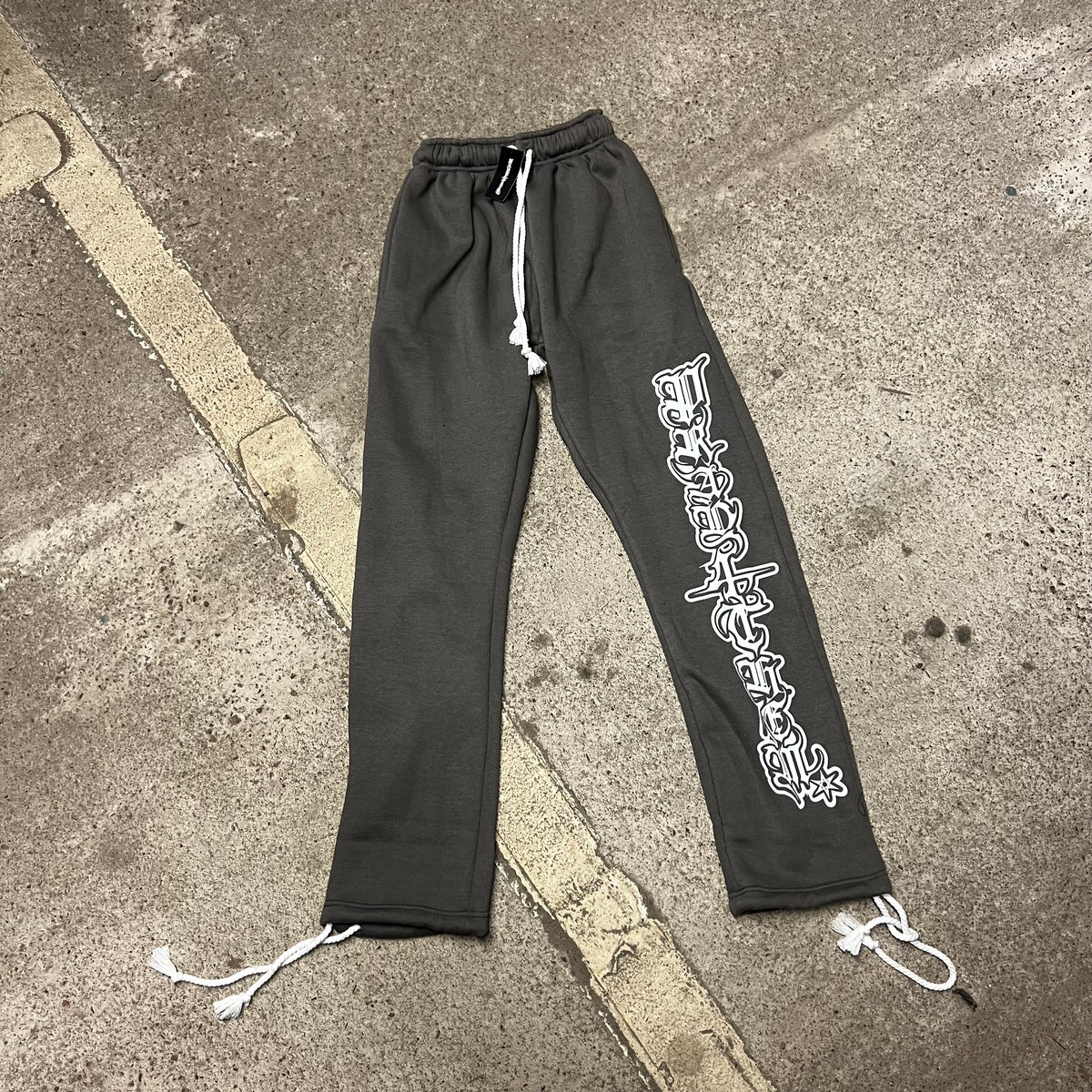Calyx Grey Joggers
