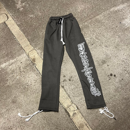 Calyx Grey Joggers