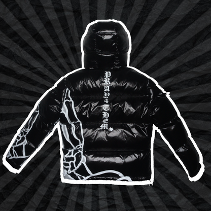 BADASS JACKET (V1)