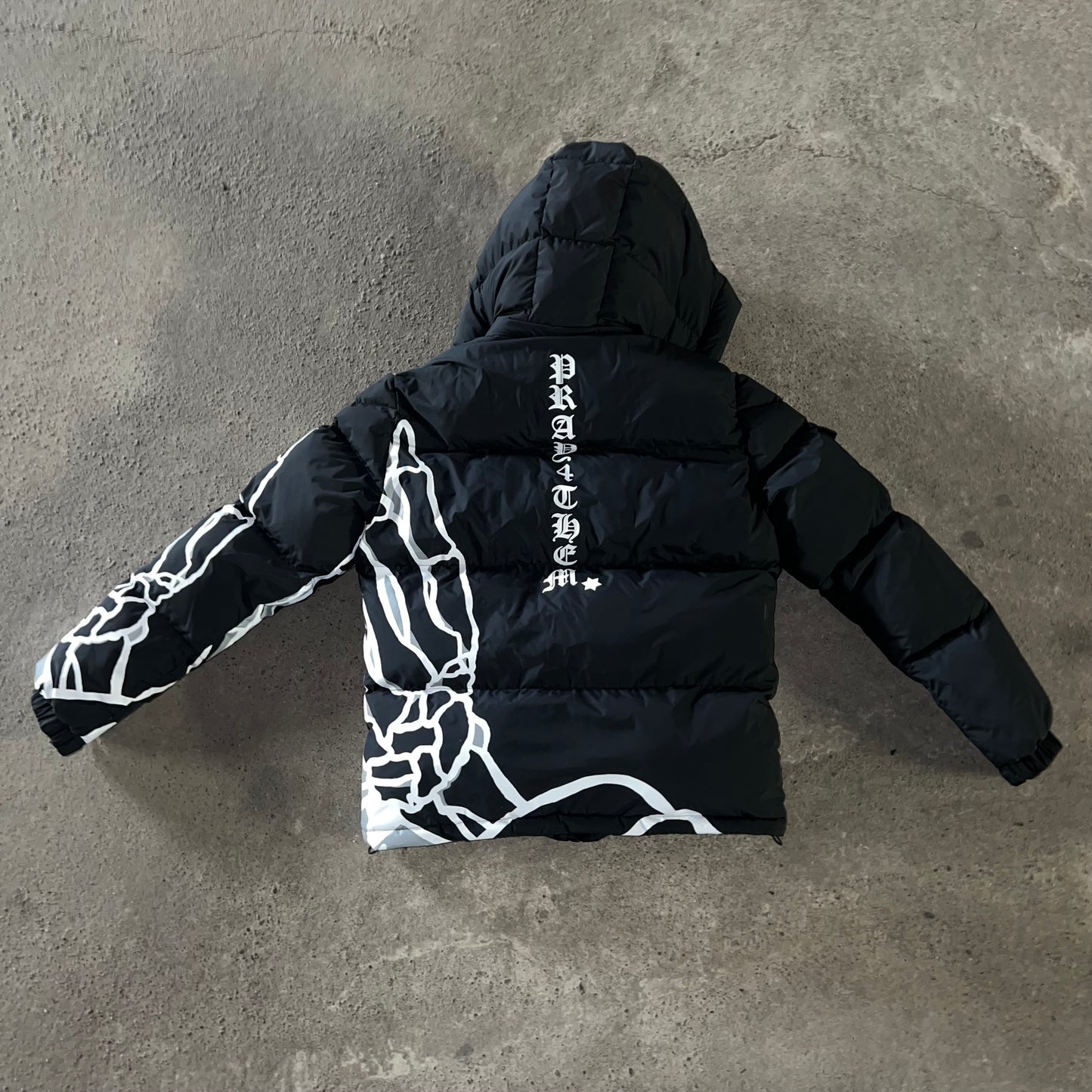 BADASS JACKET (V2)
