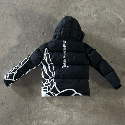 BADASS JACKET (V2)