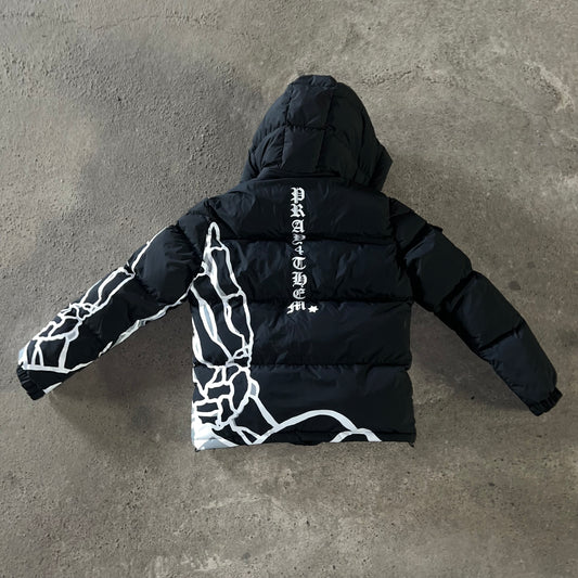 BADASS JACKET (V2)