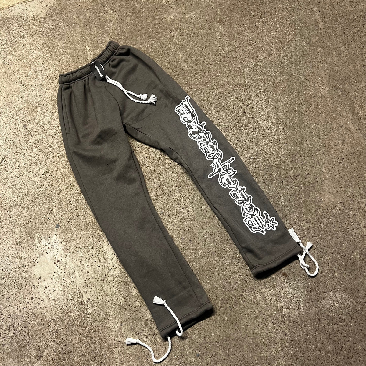 Calyx Grey Joggers