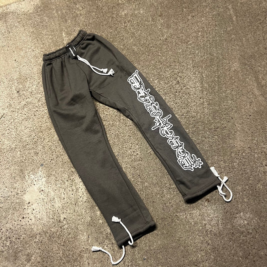 Calyx Grey Joggers