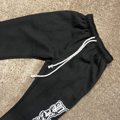 Calyx Black Joggers