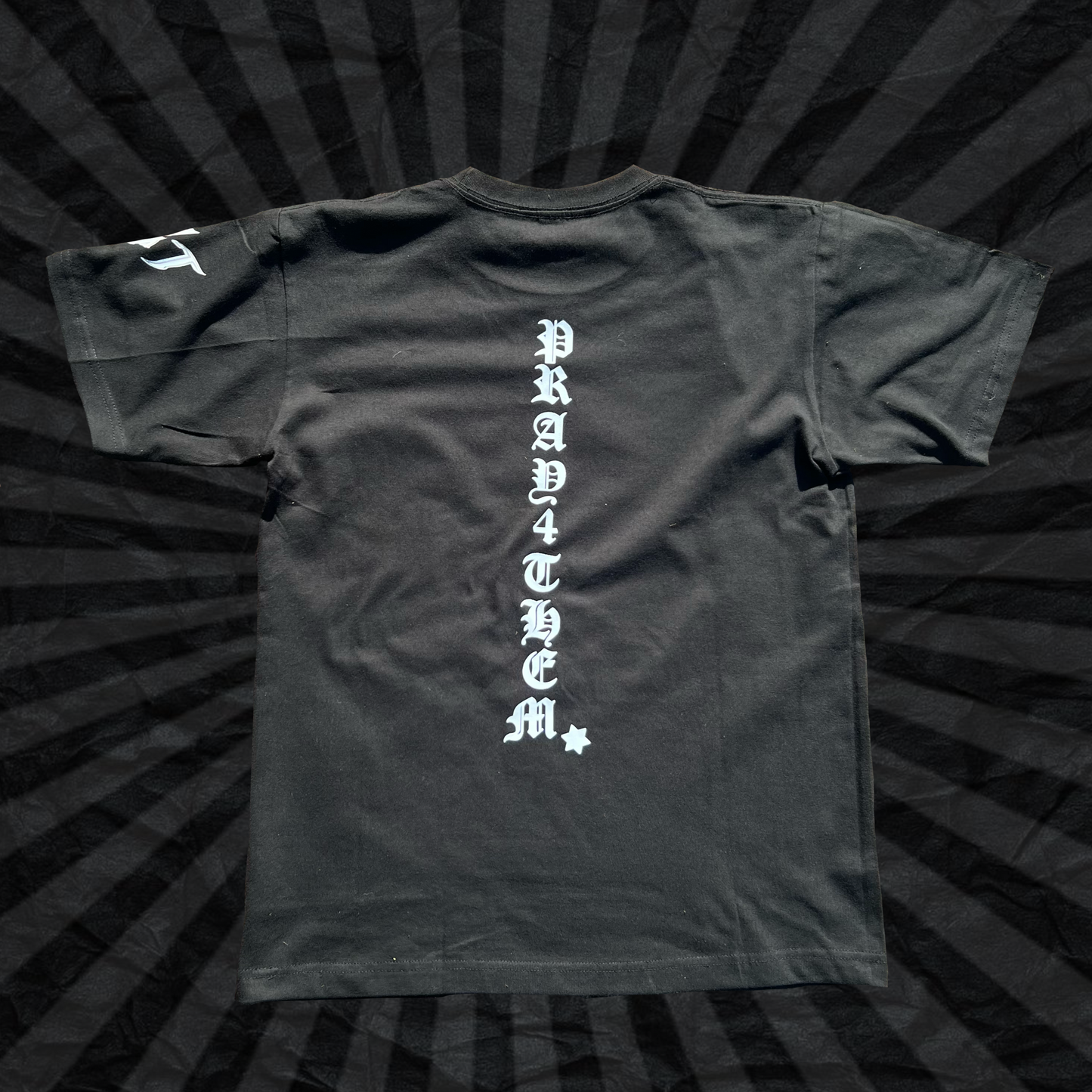 Anti-Hero Black